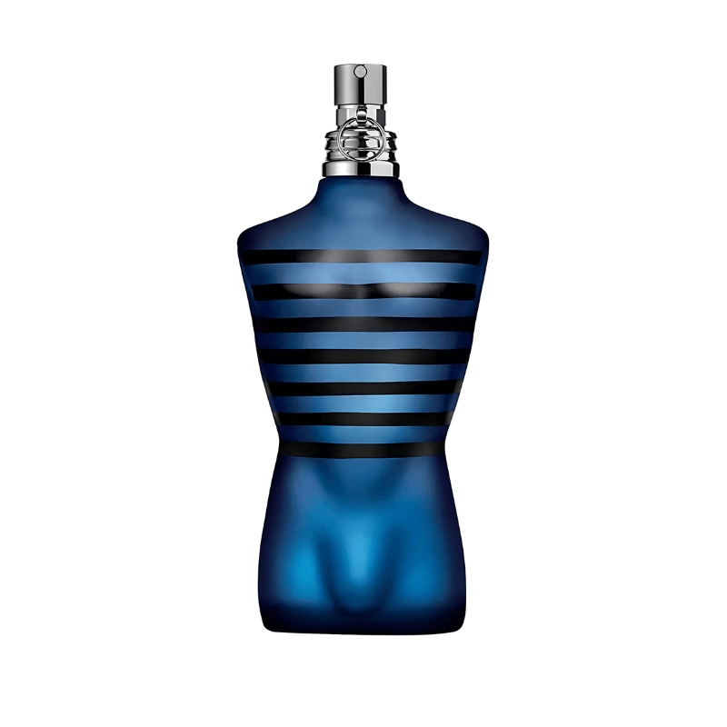 Combo de 3 perfumes Versace DYLAN BLUE, Paco Rabanne PHANTOM e Jean Paul Gaultier ULTRA MALE 100ml