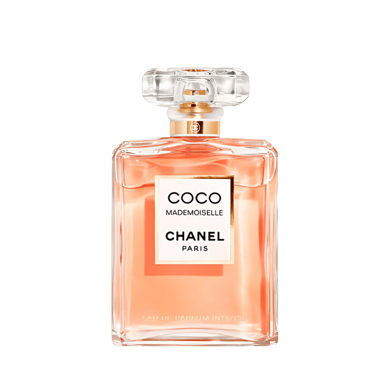 Combo de 3 perfumes  GOOD GIRL, COCO MADEMOISELLE, Chanel Nº5 100ml