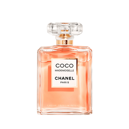 Combo de 3 perfumes  GOOD GIRL, COCO MADEMOISELLE, Chanel Nº5 100ml