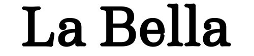 La Bella